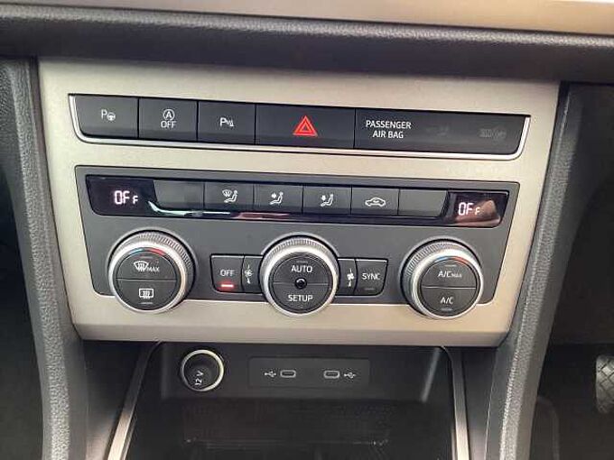 SEAT Ateca 1.5 TSI EVO Xperience 5dr AtecaDSG