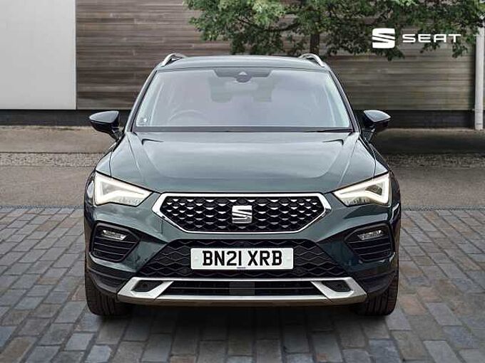 SEAT Ateca 1.5 TSI EVO Ateca Xperience Lux 5dr DSG