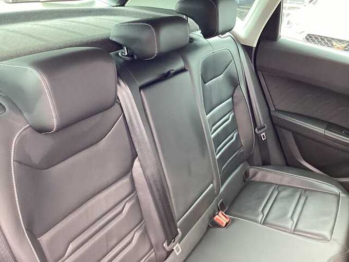 SEAT Ateca 1.5 TSI EVO Ateca Xperience Lux 5dr DSG