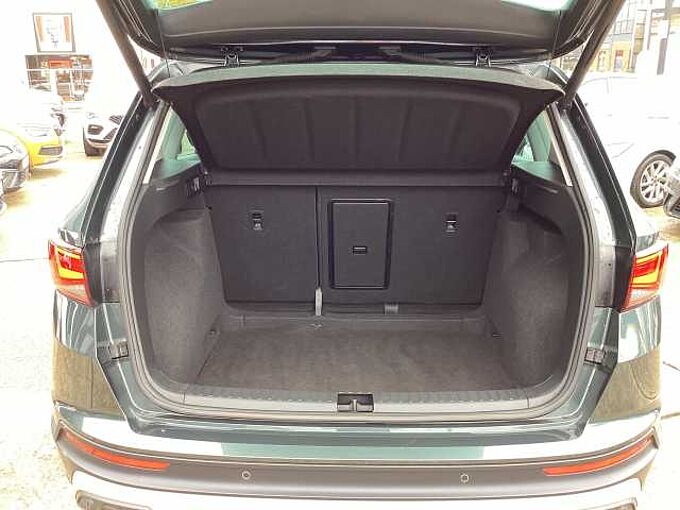 SEAT Ateca 1.5 TSI EVO Ateca Xperience Lux 5dr DSG