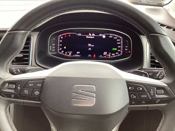 SEAT Ateca 1.5 TSI EVO Ateca Xperience Lux 5dr DSG