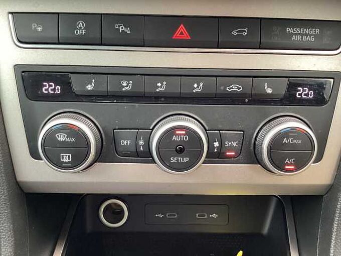 SEAT Ateca 1.5 TSI EVO Ateca Xperience Lux 5dr DSG