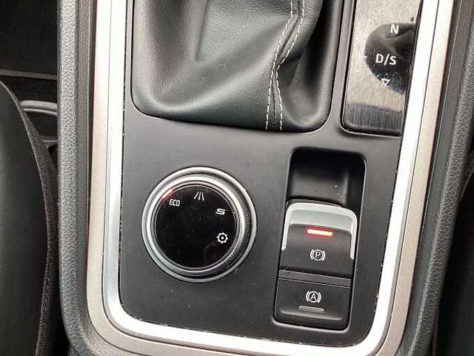 SEAT Ateca 1.5 TSI EVO Ateca Xperience Lux 5dr DSG