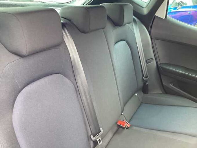 SEAT Ibiza 1.0 TSI 115 FR 5dr DSG Ibiza