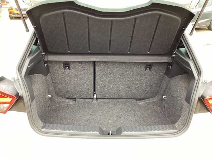 SEAT Ibiza 1.0 TSI 115 FR 5dr DSG Ibiza