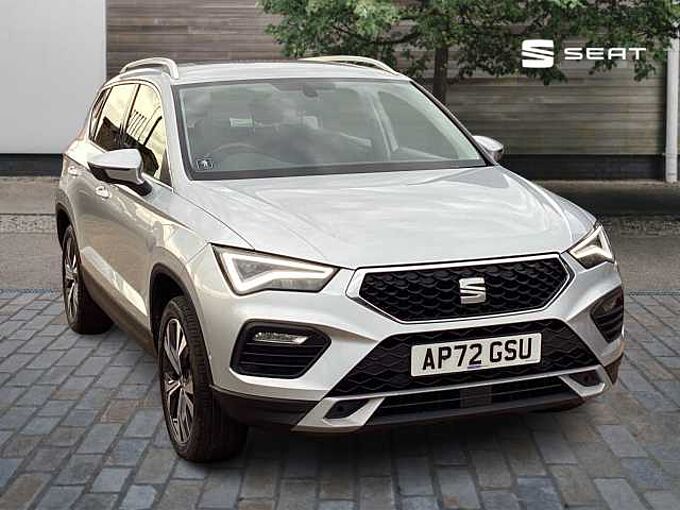 SEAT Ateca Ateca1.0 TSI SE Technology 5dr