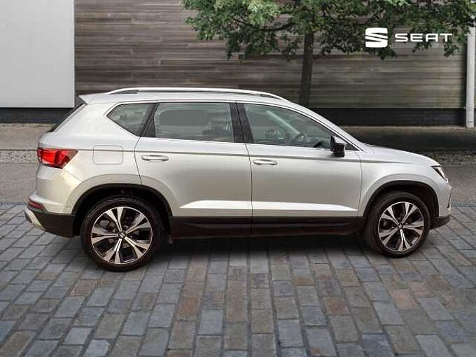 SEAT Ateca Ateca1.0 TSI SE Technology 5dr