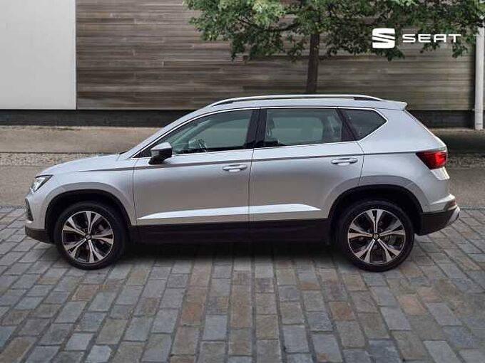 SEAT Ateca Ateca1.0 TSI SE Technology 5dr