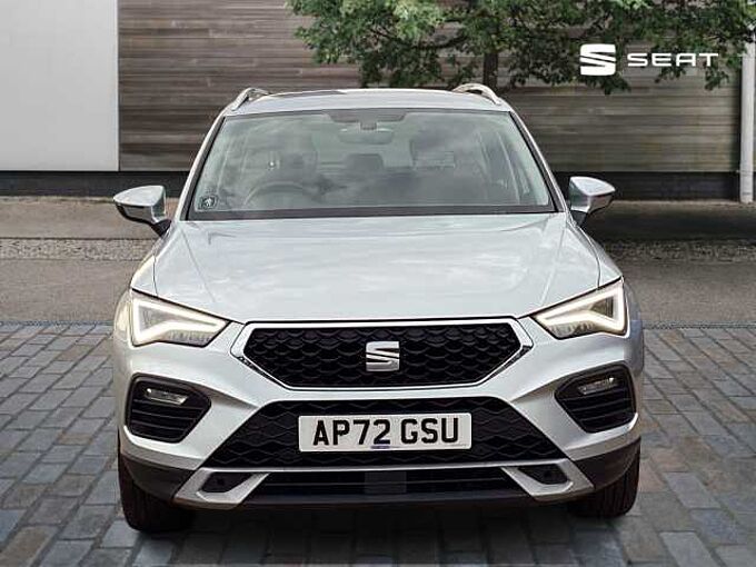 SEAT Ateca Ateca1.0 TSI SE Technology 5dr