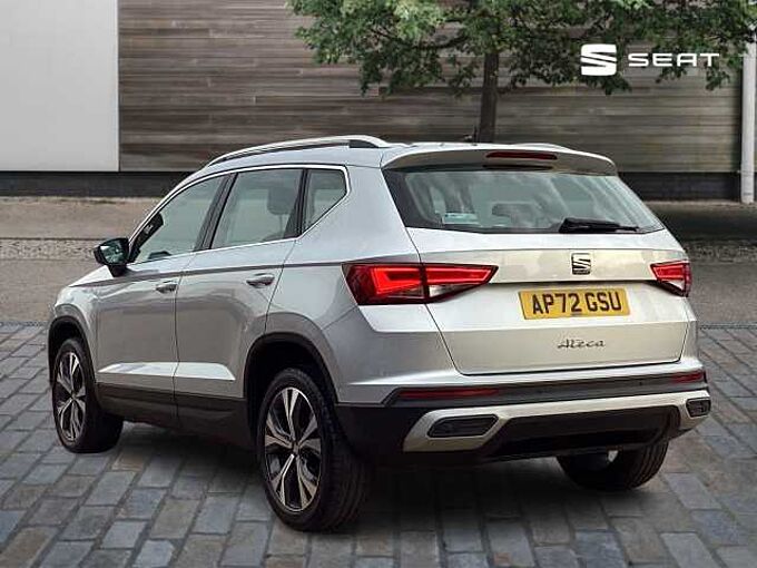SEAT Ateca Ateca1.0 TSI SE Technology 5dr