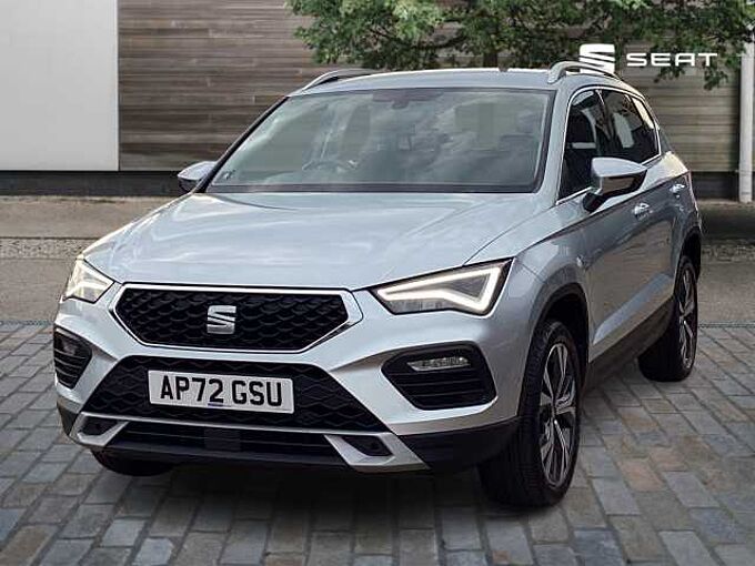 SEAT Ateca Ateca1.0 TSI SE Technology 5dr
