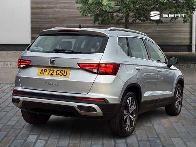 SEAT Ateca Ateca1.0 TSI SE Technology 5dr