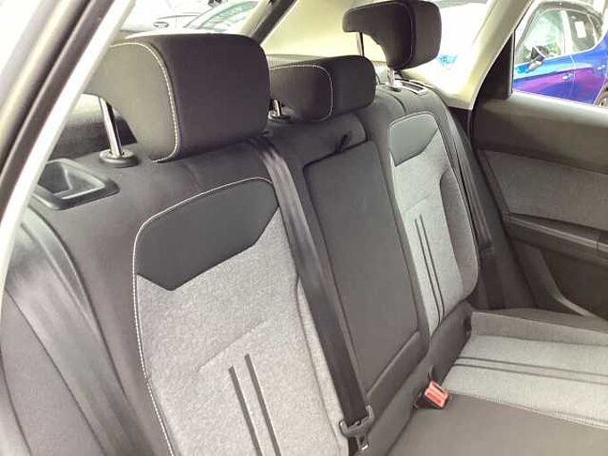SEAT Ateca Ateca1.0 TSI SE Technology 5dr