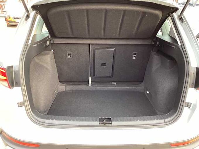 SEAT Ateca Ateca1.0 TSI SE Technology 5dr