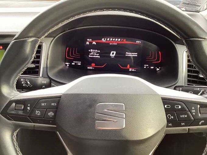 SEAT Ateca Ateca1.0 TSI SE Technology 5dr