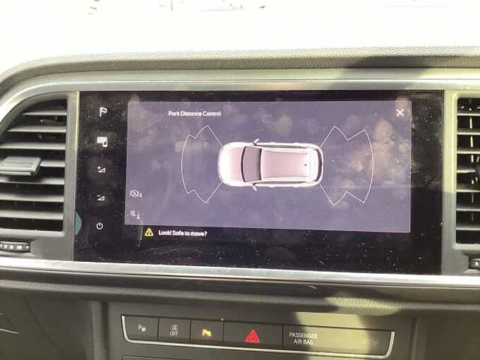 SEAT Ateca Ateca1.0 TSI SE Technology 5dr