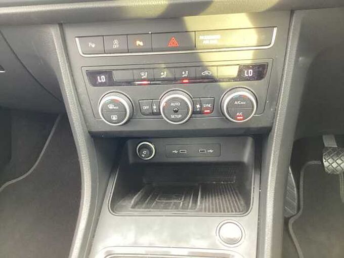 SEAT Ateca Ateca1.0 TSI SE Technology 5dr