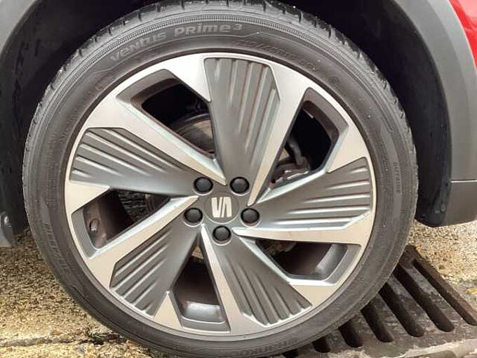 SEAT Arona Arona 1.0 TSI 110 FR Sport 5dr