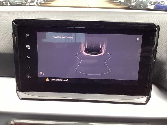 SEAT Arona Arona 1.0 TSI 110 FR Sport 5dr