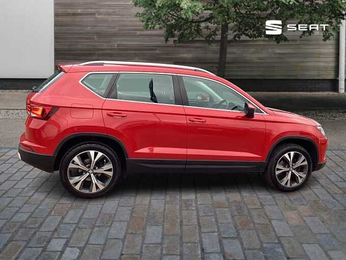 SEAT Ateca 1.4 EcoTSI SE Technology 5dr DSG