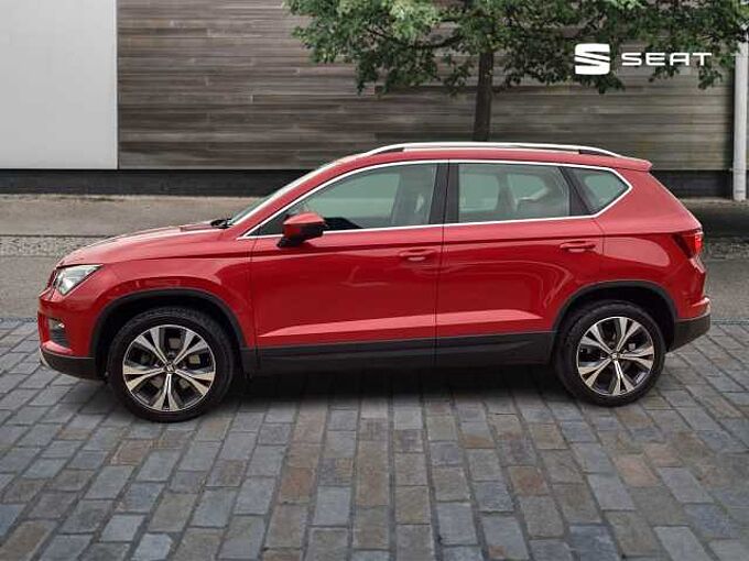 SEAT Ateca 1.4 EcoTSI SE Technology 5dr DSG