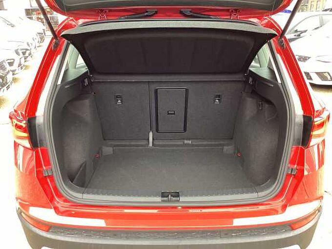 SEAT Ateca 1.4 EcoTSI SE Technology 5dr DSG