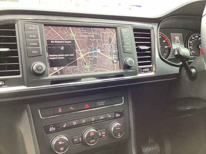 SEAT Ateca 1.4 EcoTSI SE Technology 5dr DSG