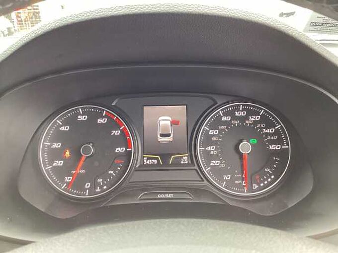 SEAT Ateca 1.4 EcoTSI SE Technology 5dr DSG