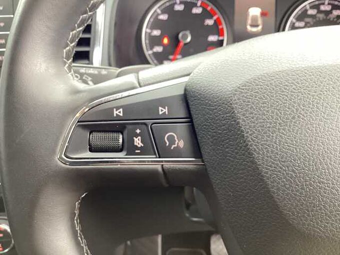 SEAT Ateca 1.4 EcoTSI SE Technology 5dr DSG