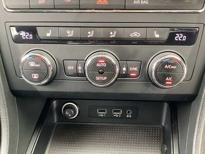 SEAT Ateca 1.4 EcoTSI SE Technology 5dr DSG