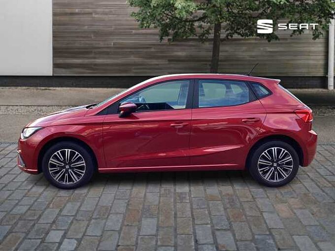 SEAT Ibiza 1.0 TSI 95 SE Technology 5dr