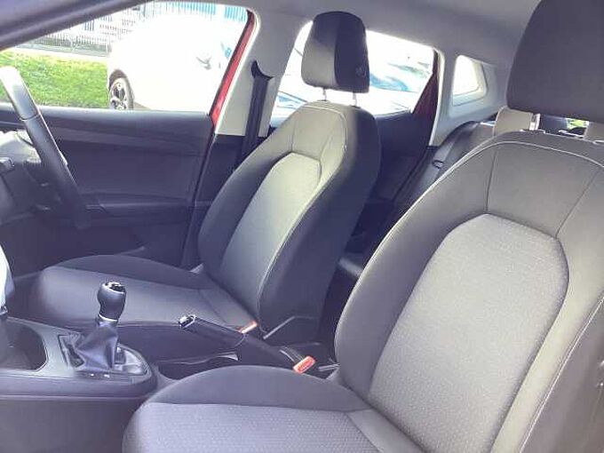 SEAT Ibiza 1.0 TSI 95 SE Technology 5dr