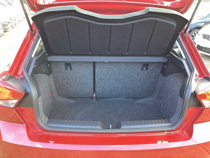 SEAT Ibiza 1.0 TSI 95 SE Technology 5dr