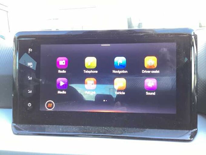 SEAT Ibiza 1.0 TSI 95 SE Technology 5dr