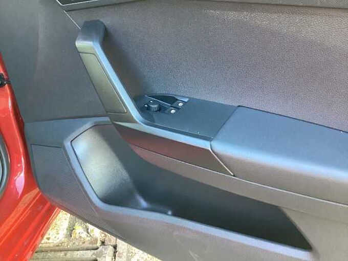 SEAT Ibiza 1.0 TSI 95 SE Technology 5dr