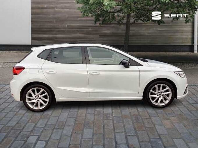 SEAT Ibiza 1.0 TSI 95 FR 5dr