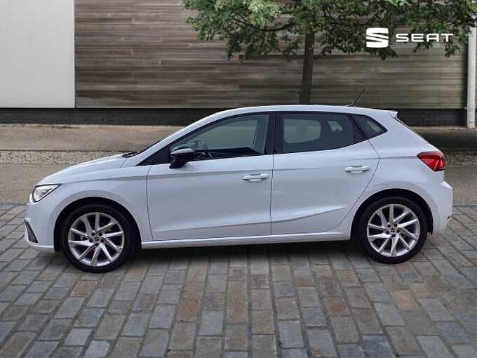 SEAT Ibiza 1.0 TSI 95 FR 5dr