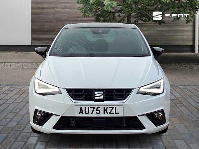 SEAT Ibiza 1.0 TSI 95 FR 5dr