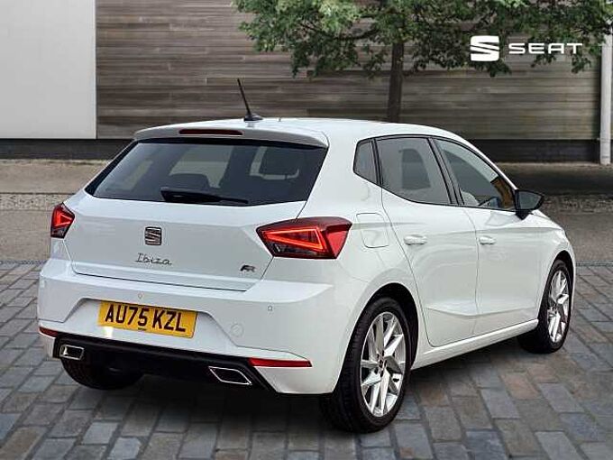 SEAT Ibiza 1.0 TSI 95 FR 5dr