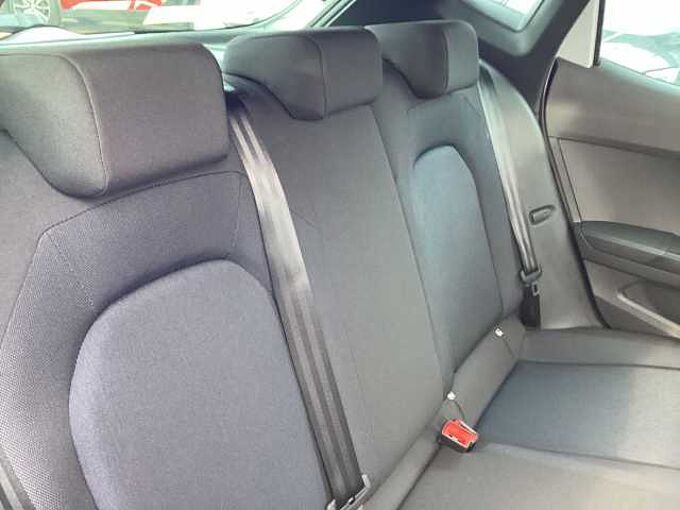 SEAT Ibiza 1.0 TSI 95 FR 5dr