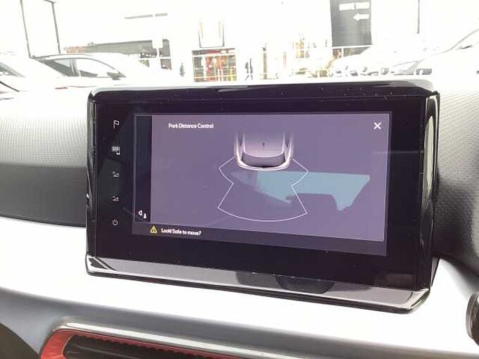 SEAT Ibiza 1.0 TSI 95 FR 5dr