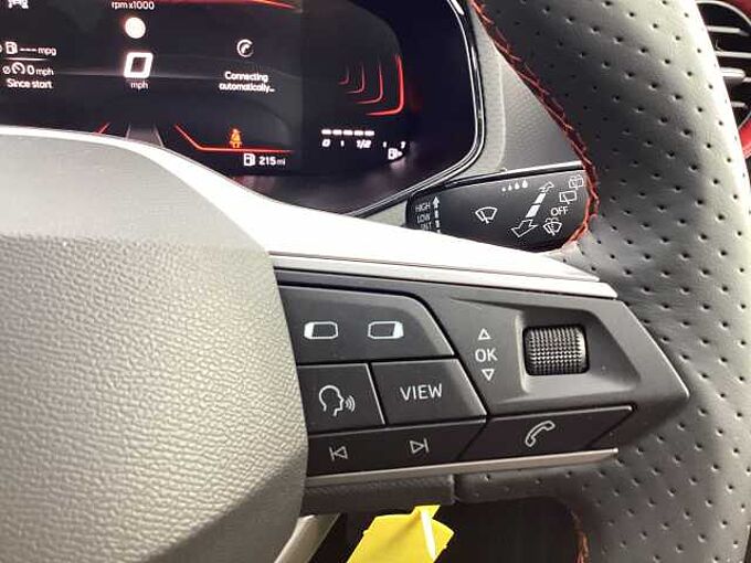 SEAT Ibiza 1.0 TSI 95 FR 5dr