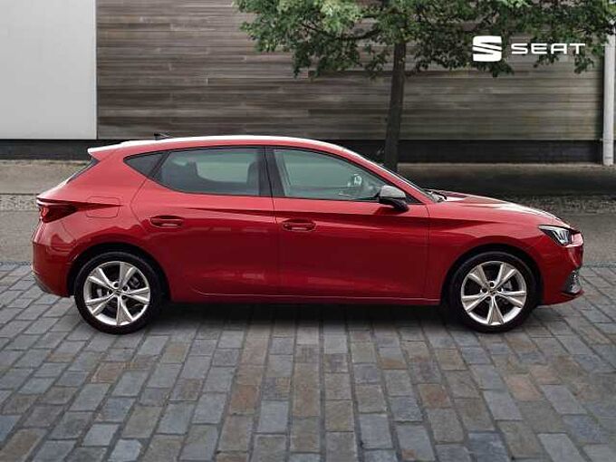 SEAT Leon 1.5 TSI EVO 150 FR 5dr