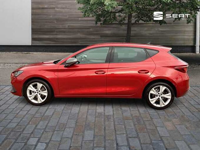 SEAT Leon 1.5 TSI EVO 150 FR 5dr