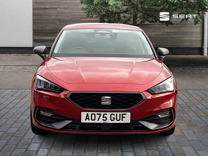 SEAT Leon 1.5 TSI EVO 150 FR 5dr