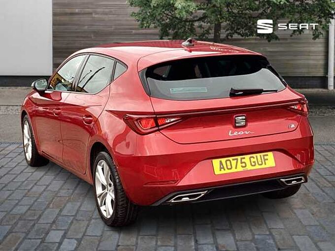 SEAT Leon 1.5 TSI EVO 150 FR 5dr