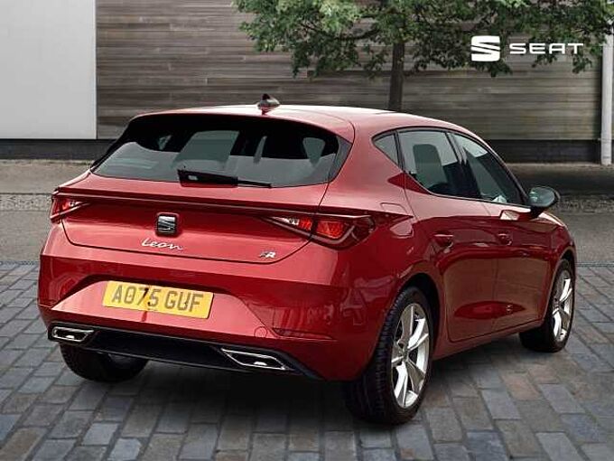 SEAT Leon 1.5 TSI EVO 150 FR 5dr