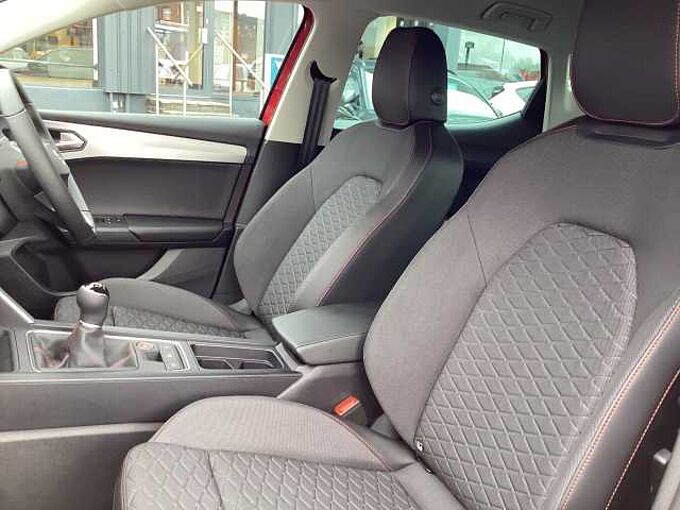 SEAT Leon 1.5 TSI EVO 150 FR 5dr