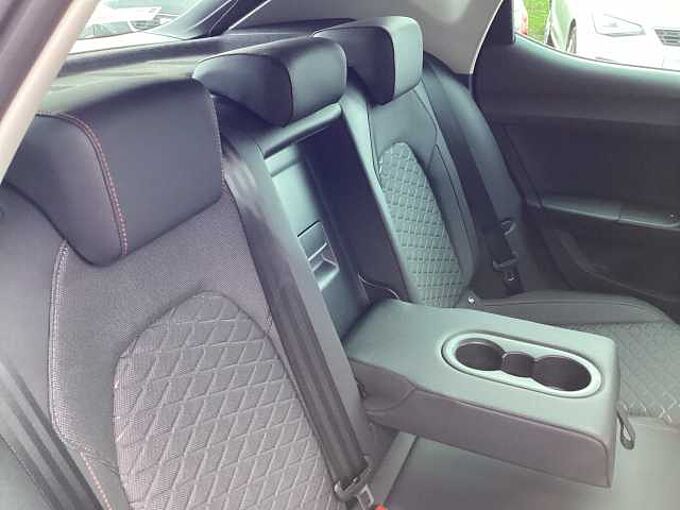 SEAT Leon 1.5 TSI EVO 150 FR 5dr