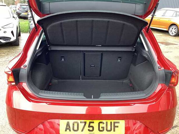 SEAT Leon 1.5 TSI EVO 150 FR 5dr